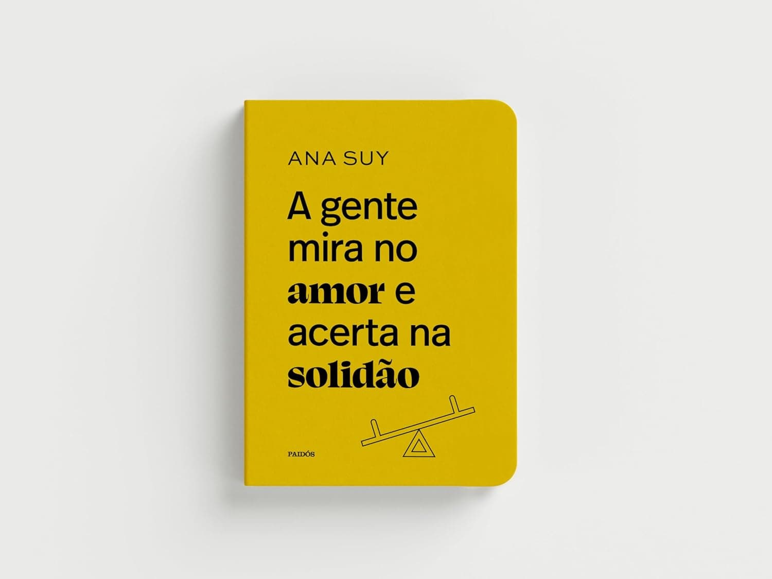 Capa do livro — edição Capa Dura