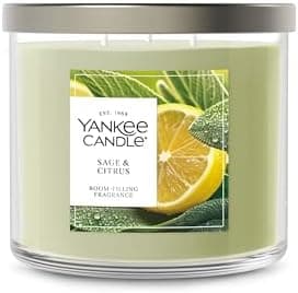 Sage & citrus