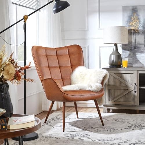 A chair, a lifestyle, an attitude