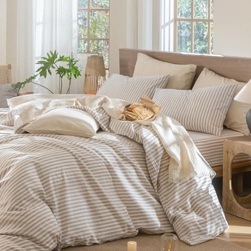 Queen size package includes