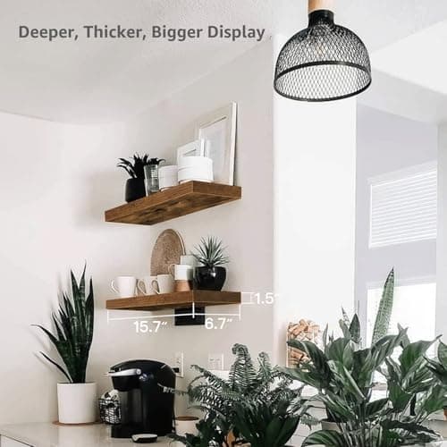 Maximize your space