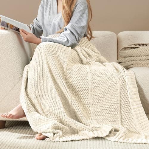 Luxury french-inspired knit design