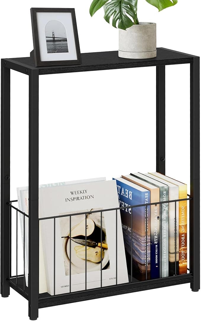 QEEIG Floating Shelves