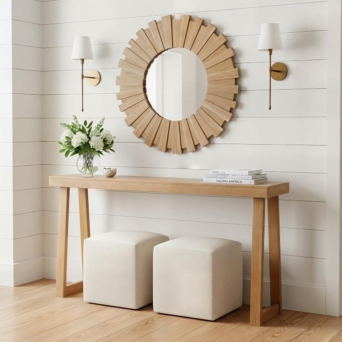 AIEGLE Floating Shelves
