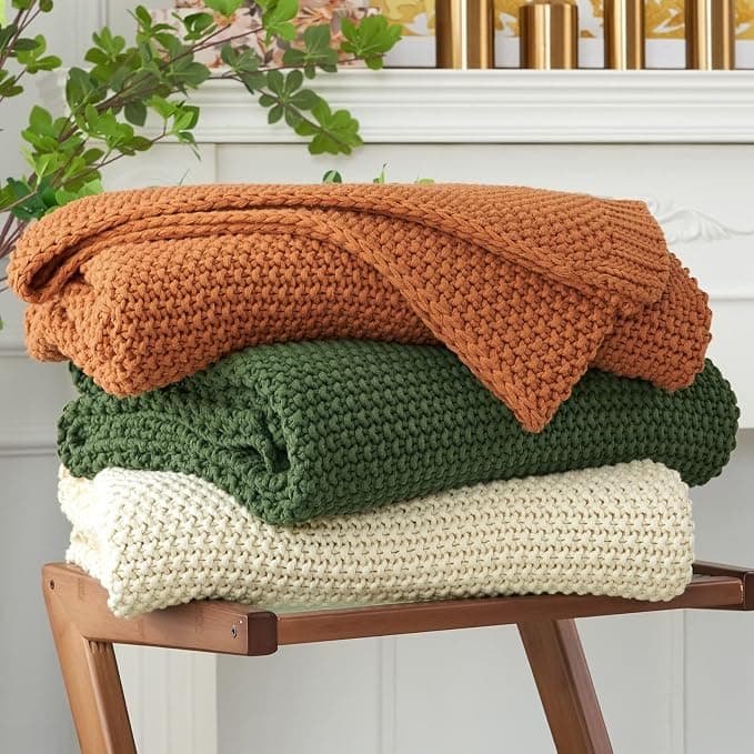 Queen Linen Duvet Cover
